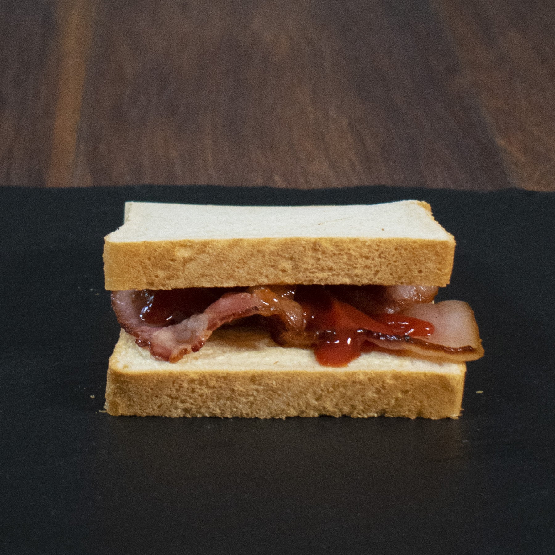 The Best Bacon Sandwich