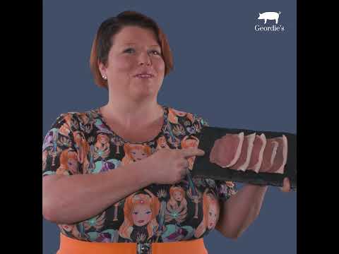 The Bacon Lover - 2 + 1 FREE XL pack every month!