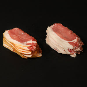 In the Mix - 2 XL packs, smoked and unsmoked